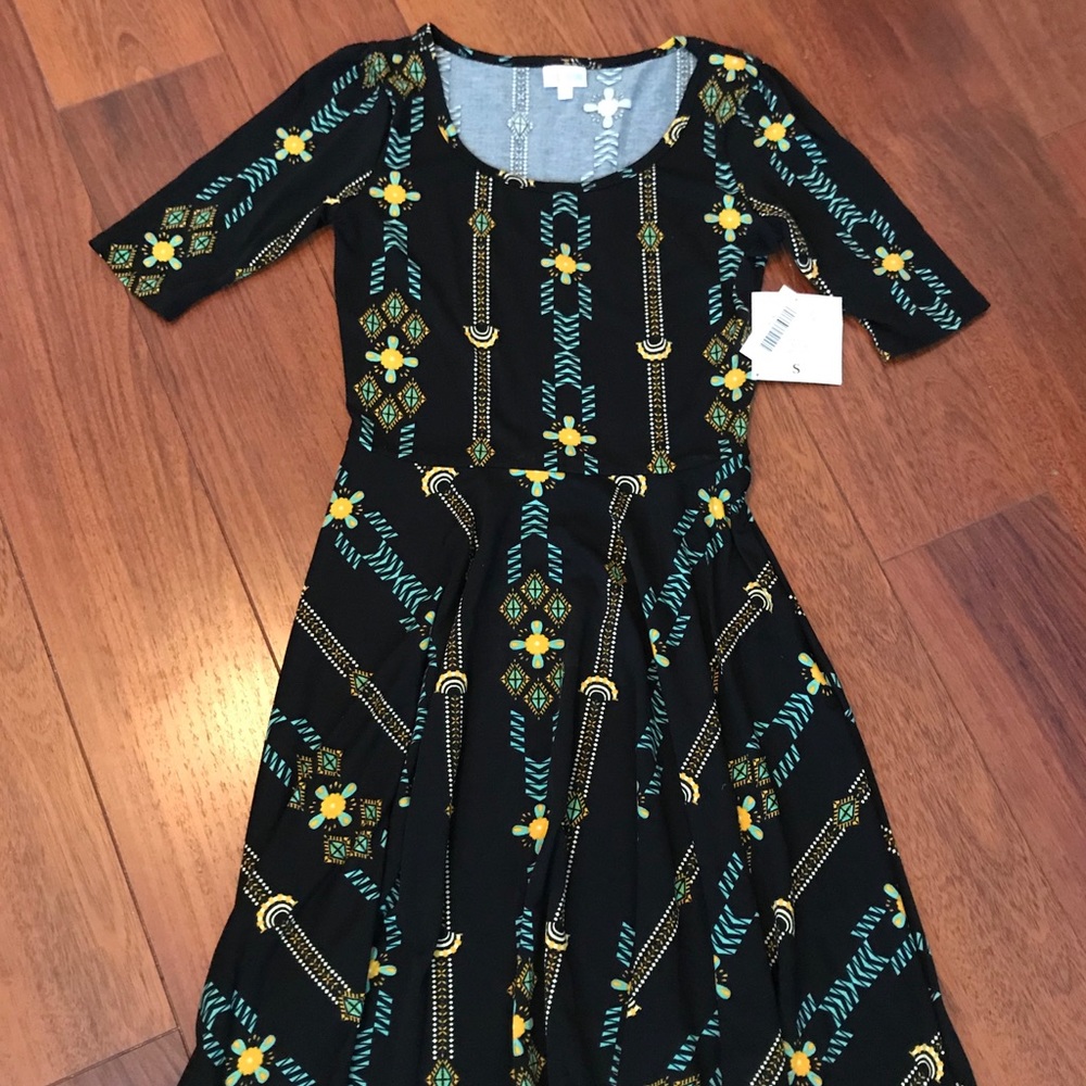 Lularoe cute dress
